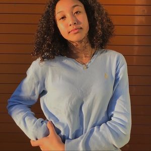 Vintage Ralph Lauren Polo long sleeve